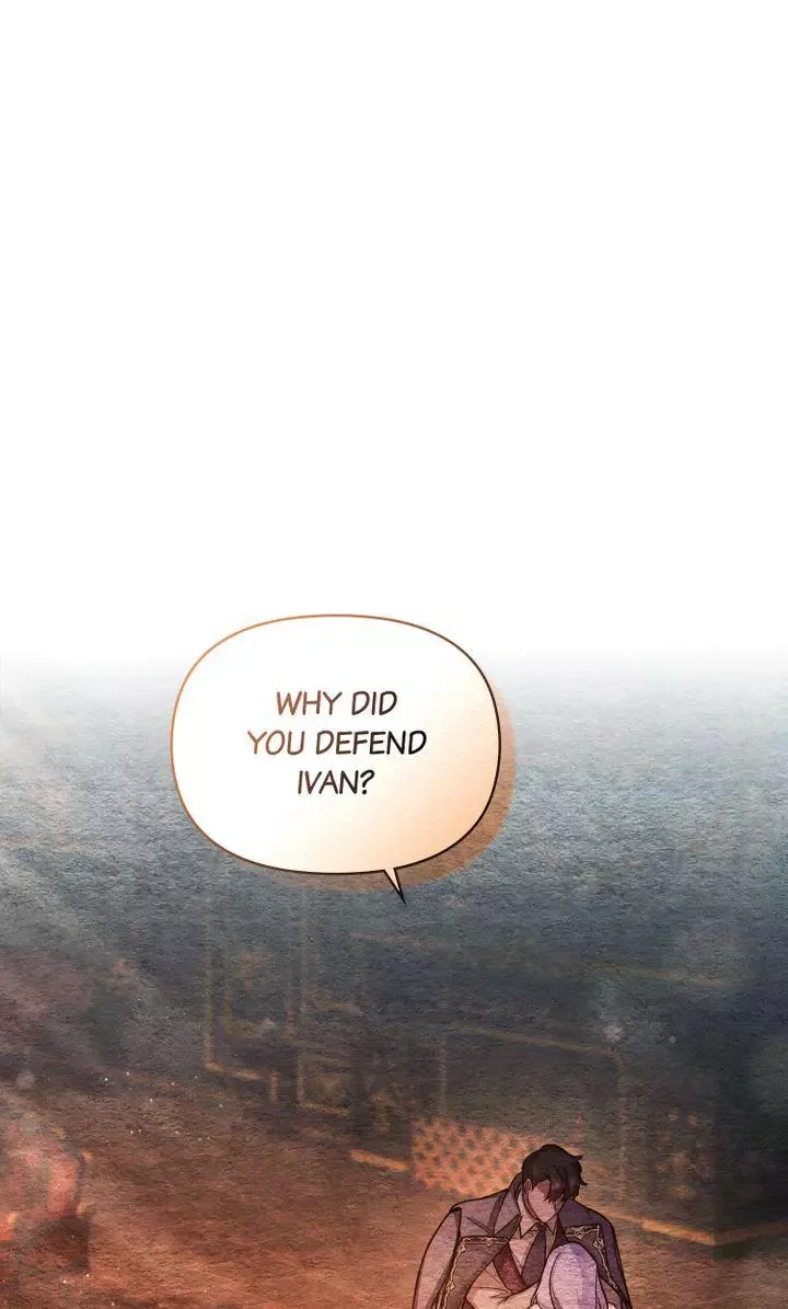 Disobey the Duke if You Dare Chapter 6 page 1
