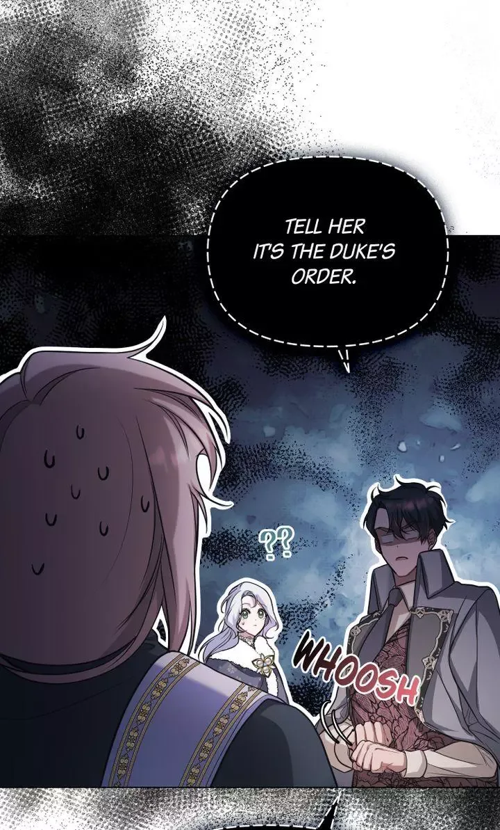 Disobey the Duke if You Dare Chapter 5 page 19