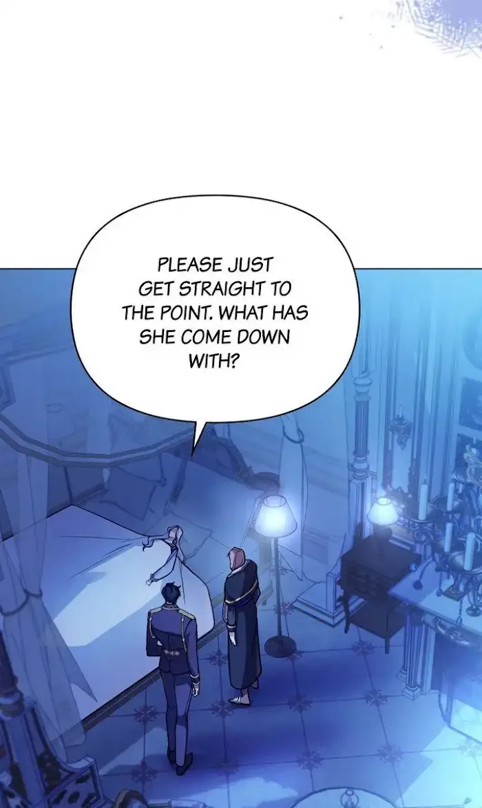 Disobey the Duke if You Dare Chapter 3 page 2