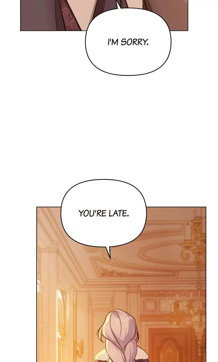 Disobey the Duke if You Dare Chapter 5 page 40