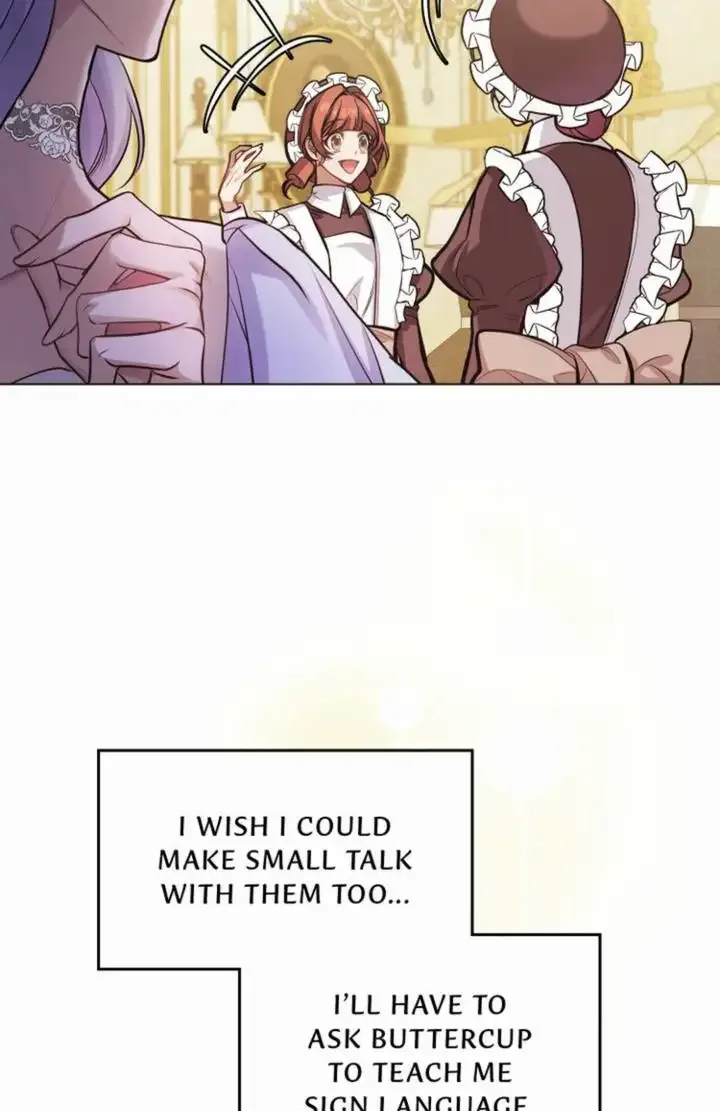 Disobey the Duke if You Dare Chapter 4 page 7