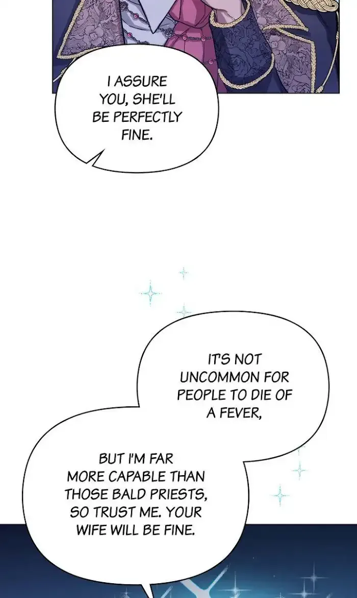Disobey the Duke if You Dare Chapter 3 page 7