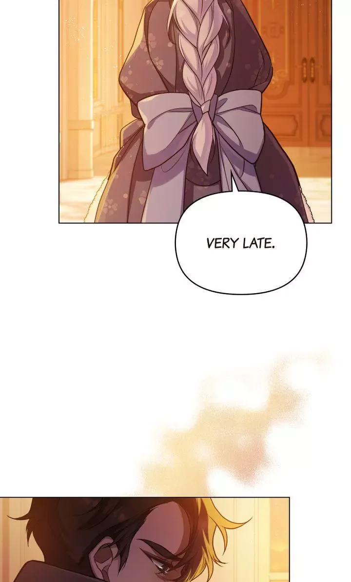 Disobey the Duke if You Dare Chapter 5 page 41