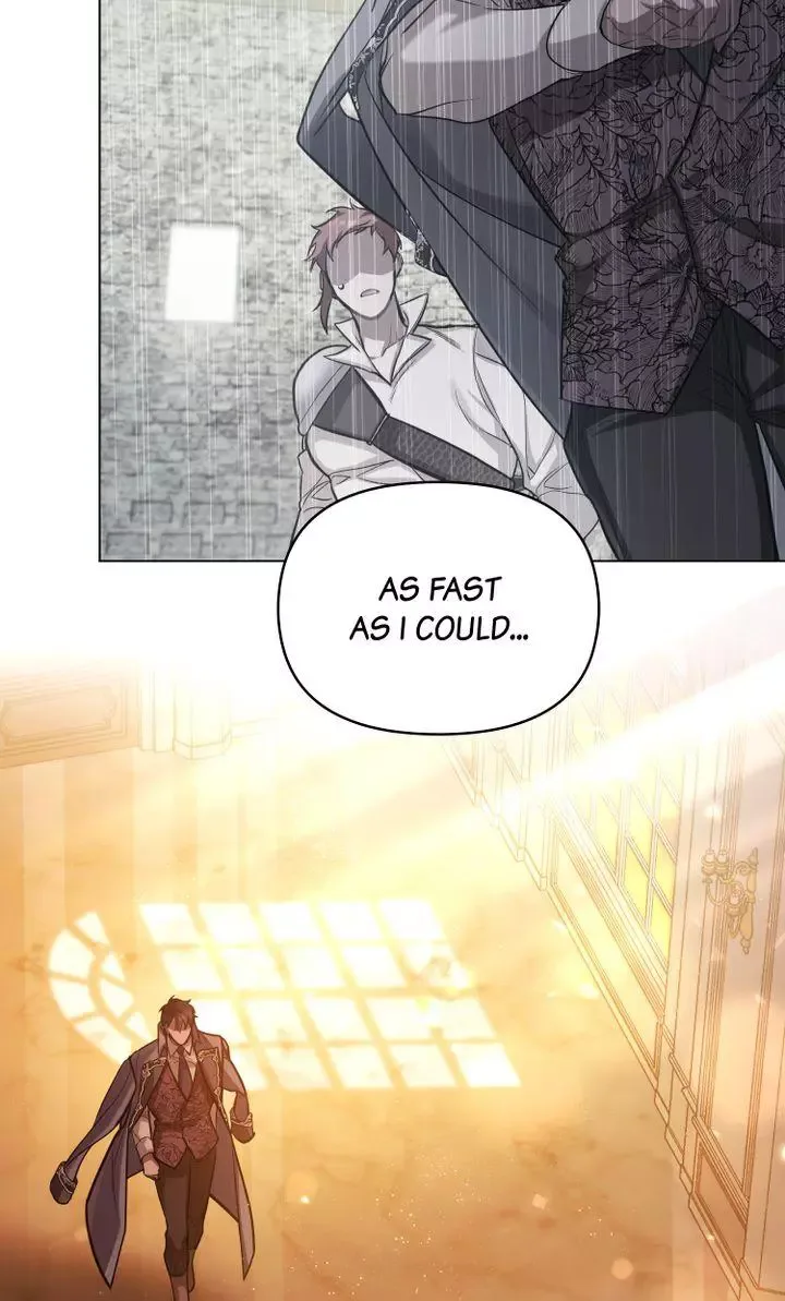Disobey the Duke if You Dare Chapter 5 page 43