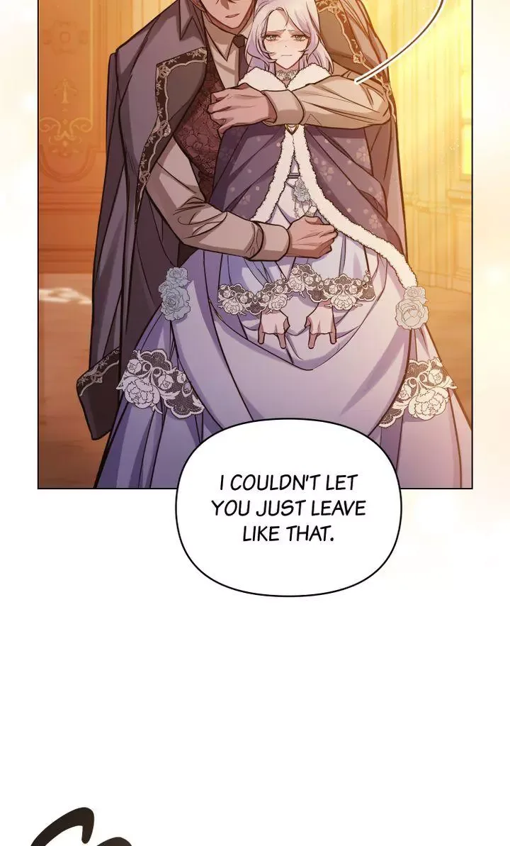 Disobey the Duke if You Dare Chapter 5 page 46