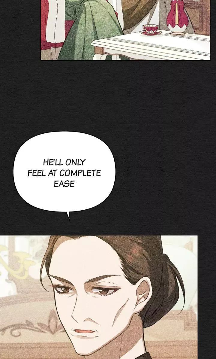 Disobey the Duke if You Dare Chapter 6 page 28