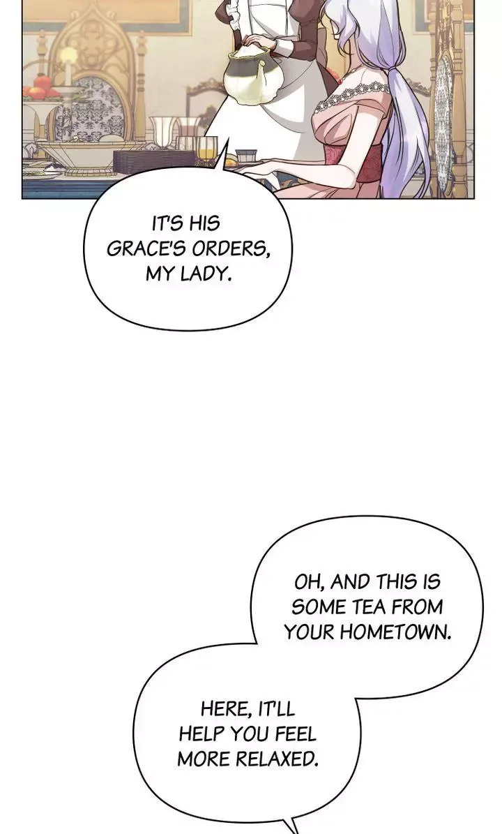 Disobey the Duke if You Dare Chapter 6 page 23