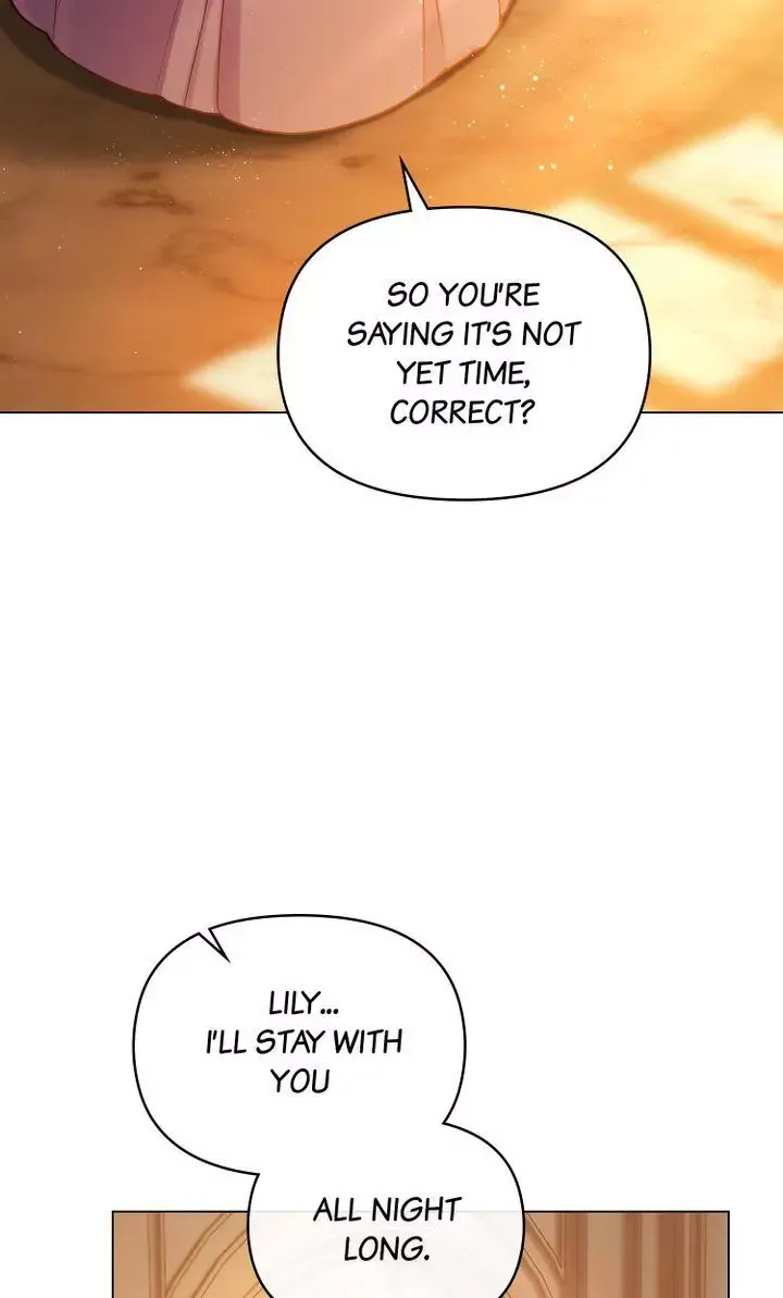 Disobey the Duke if You Dare Chapter 5 page 50