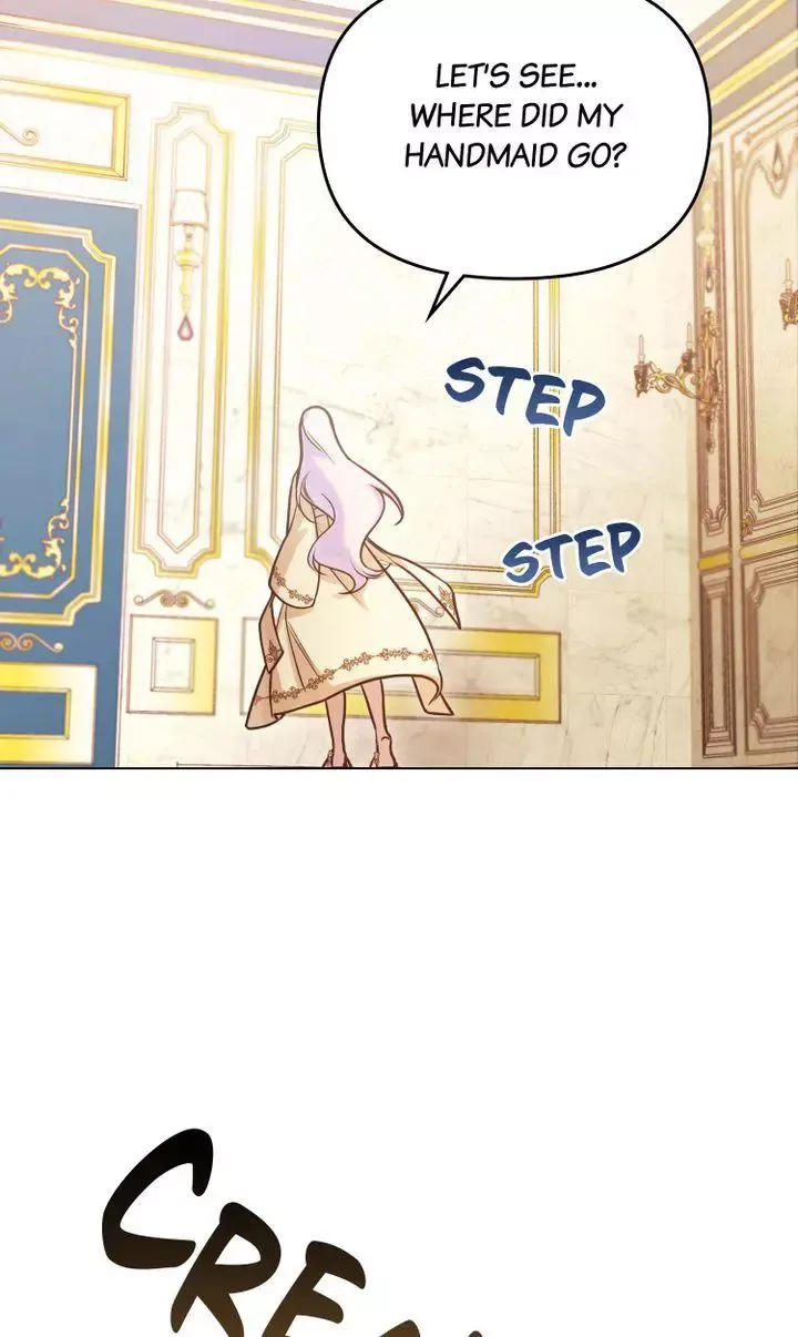 Disobey the Duke if You Dare Chapter 2 page 37