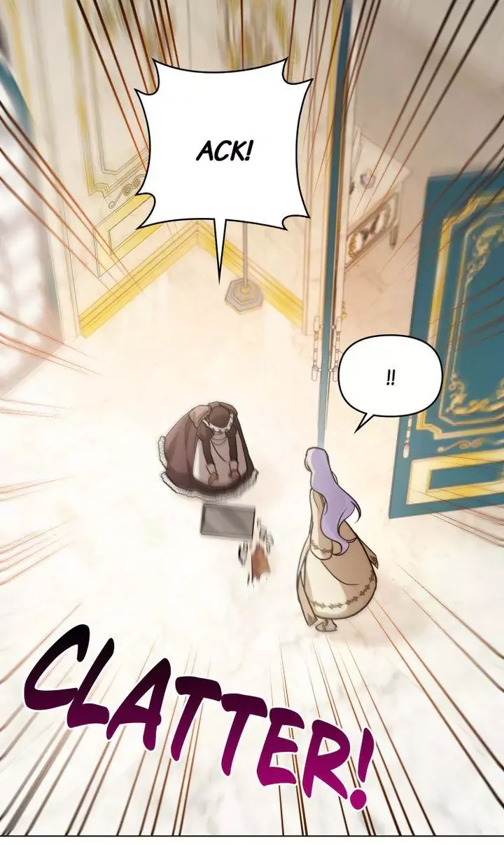 Disobey the Duke if You Dare Chapter 2 page 41