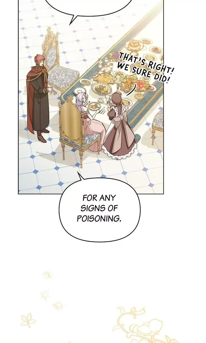 Disobey the Duke if You Dare Chapter 6 page 40