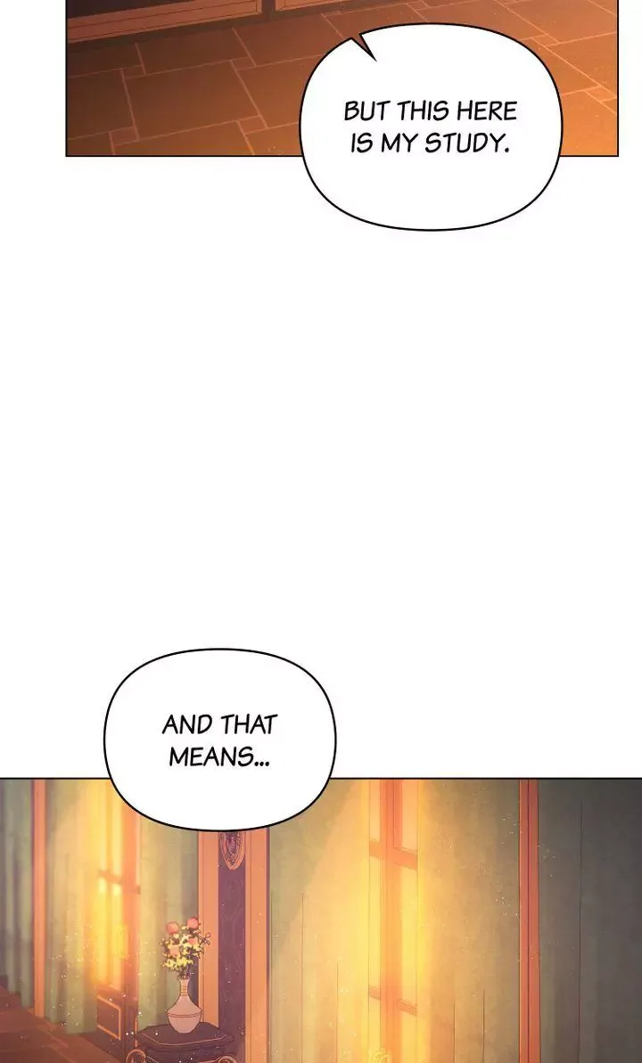 Disobey the Duke if You Dare Chapter 5 page 69