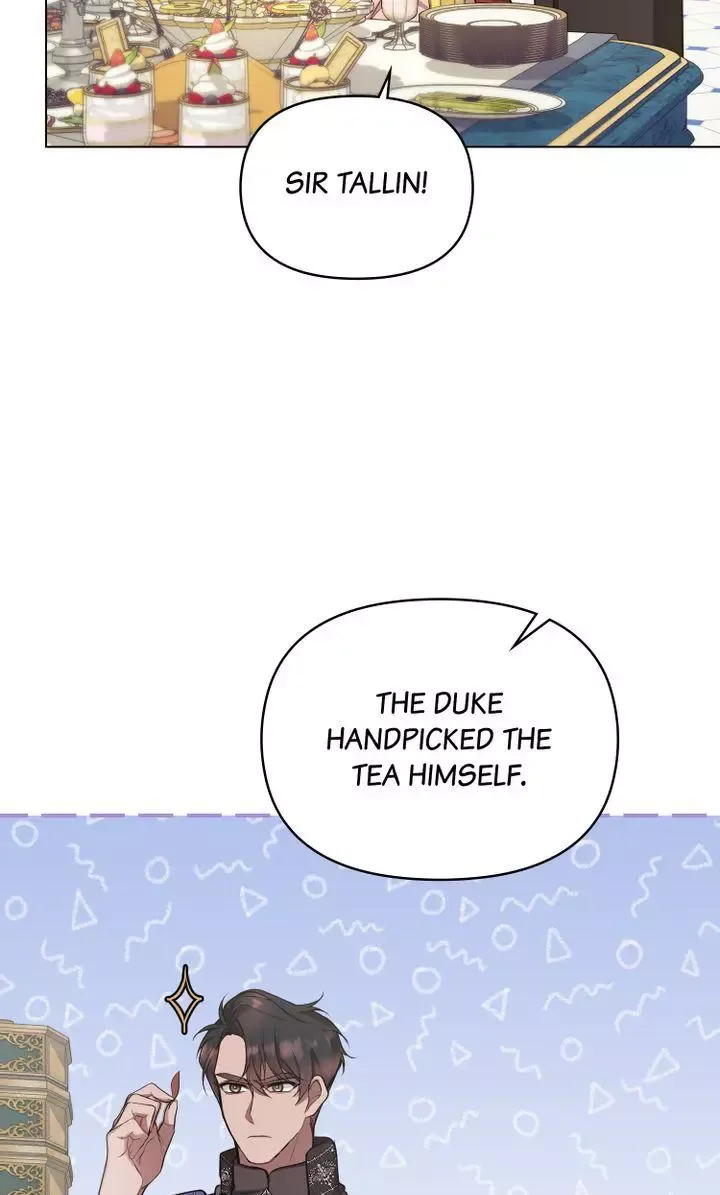 Disobey the Duke if You Dare Chapter 6 page 38