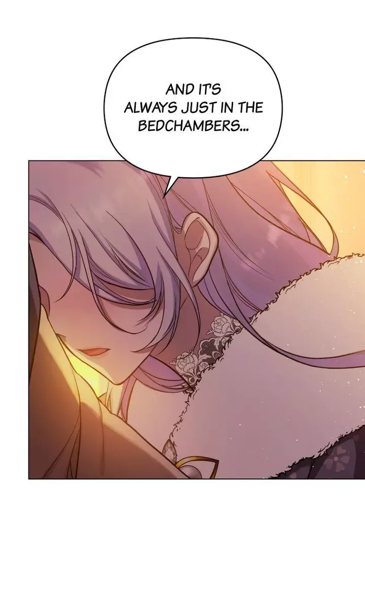 Disobey the Duke if You Dare Chapter 5 page 59