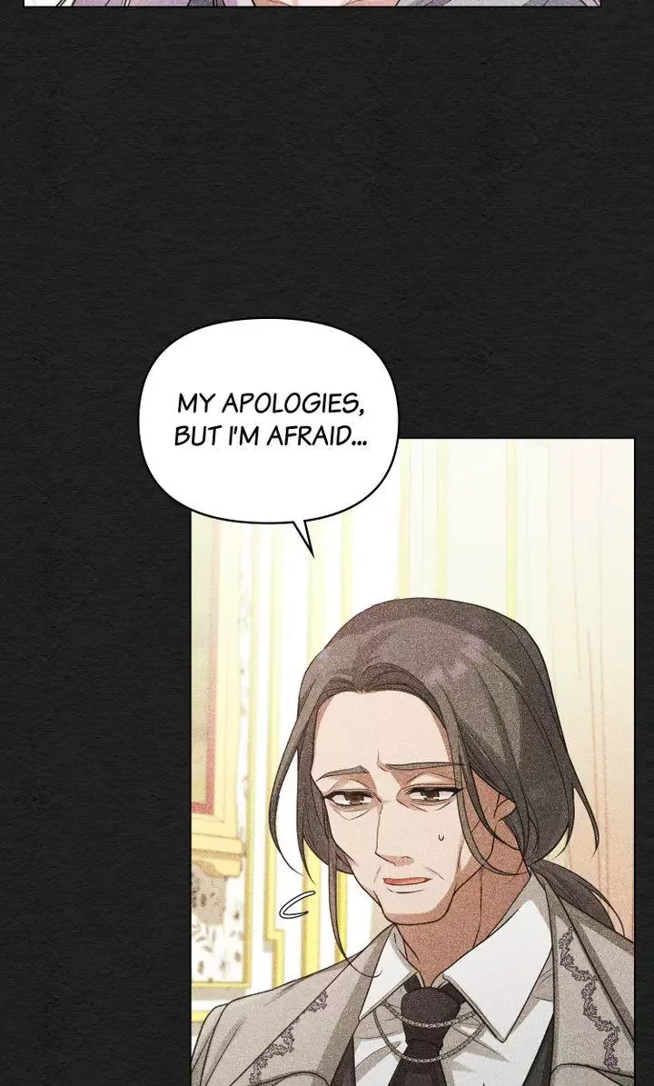 Disobey the Duke if You Dare Chapter 6 page 34