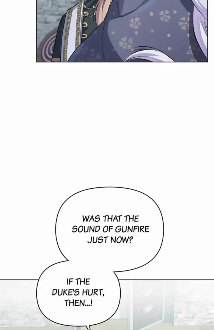 Disobey the Duke if You Dare Chapter 4 page 30
