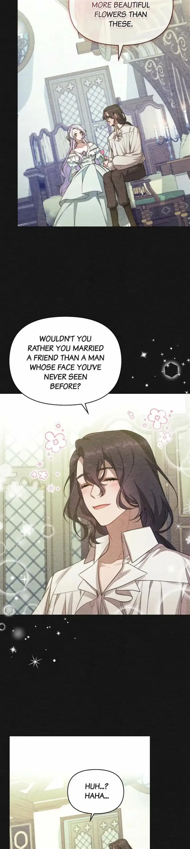 Disobey the Duke if You Dare Chapter 8 page 7