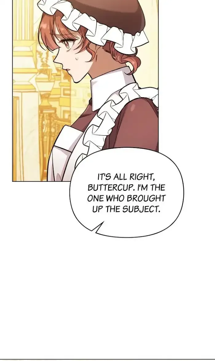 Disobey the Duke if You Dare Chapter 3 page 40