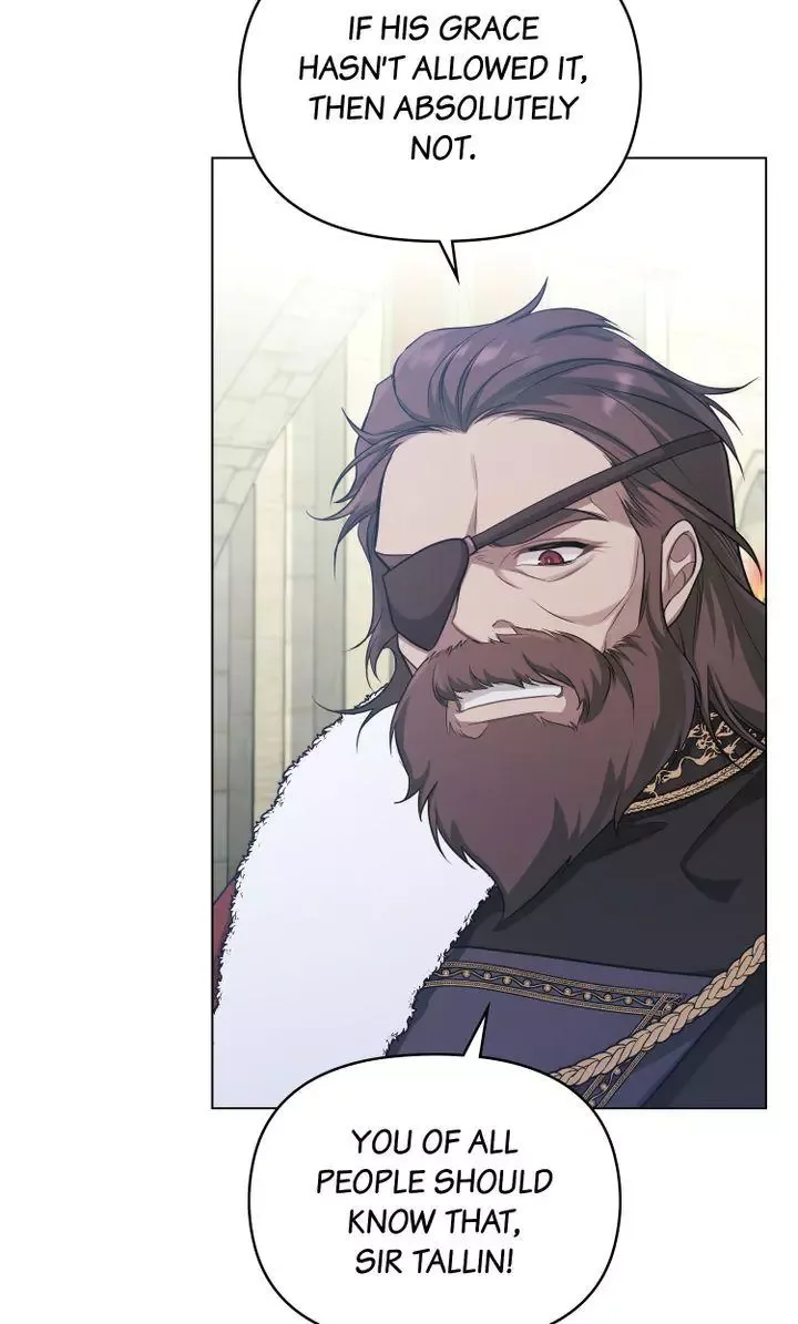 Disobey the Duke if You Dare Chapter 6 page 54