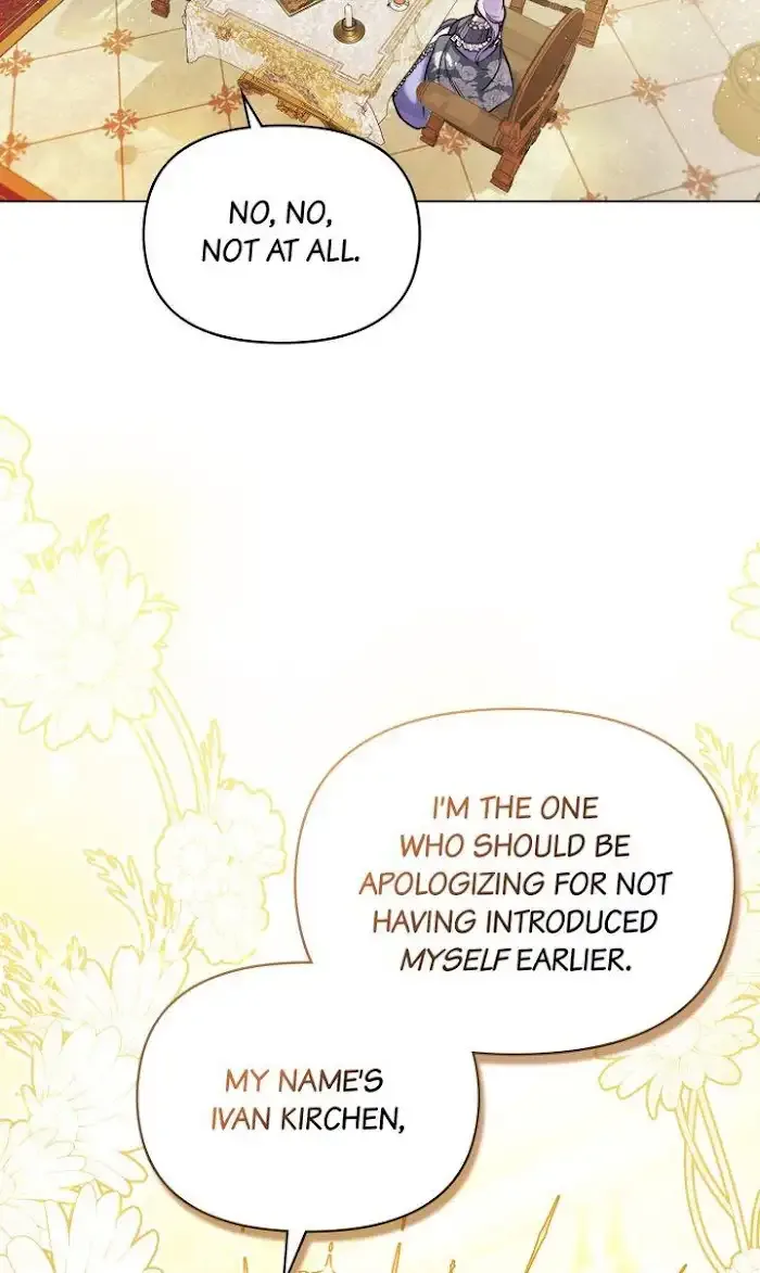 Disobey the Duke if You Dare Chapter 3 page 44