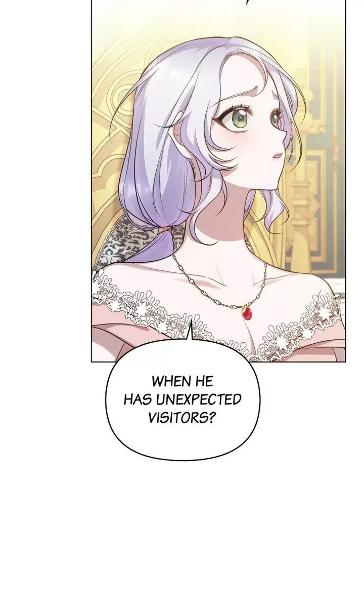 Disobey the Duke if You Dare Chapter 6 page 50