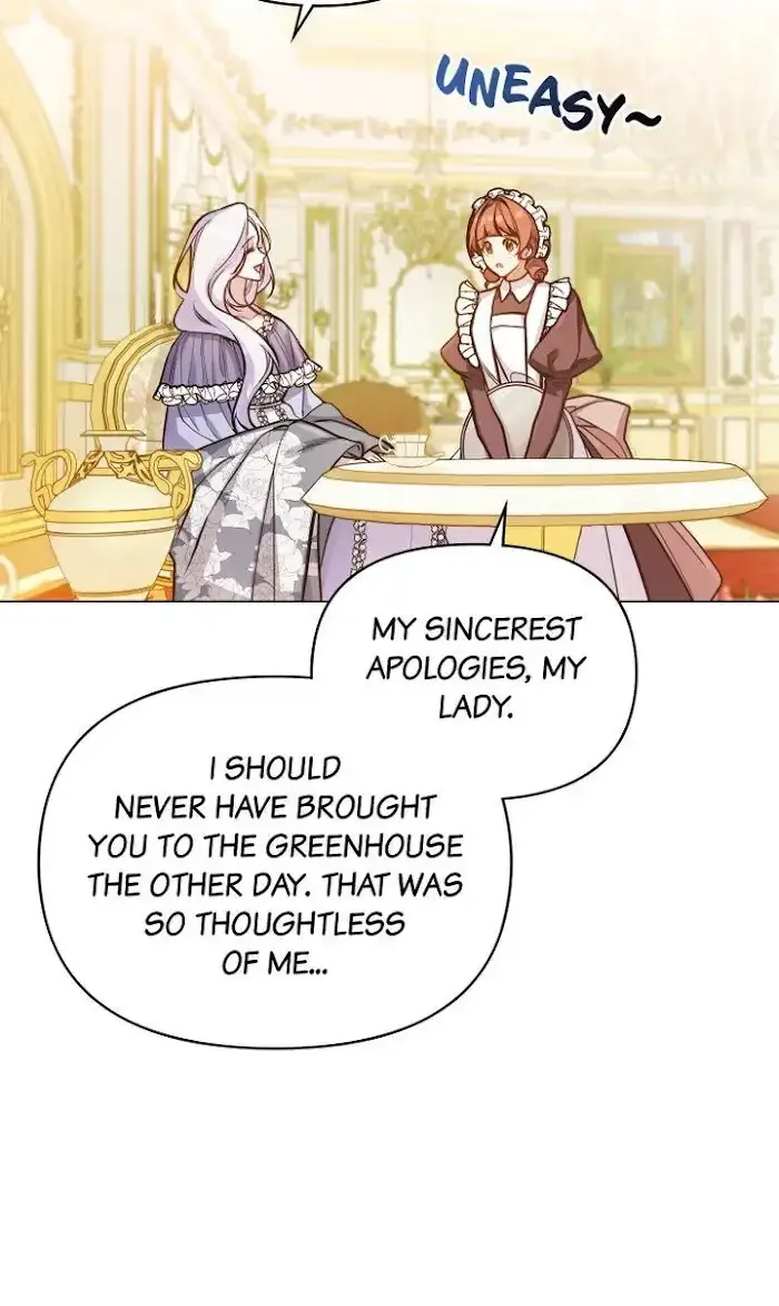Disobey the Duke if You Dare Chapter 3 page 35