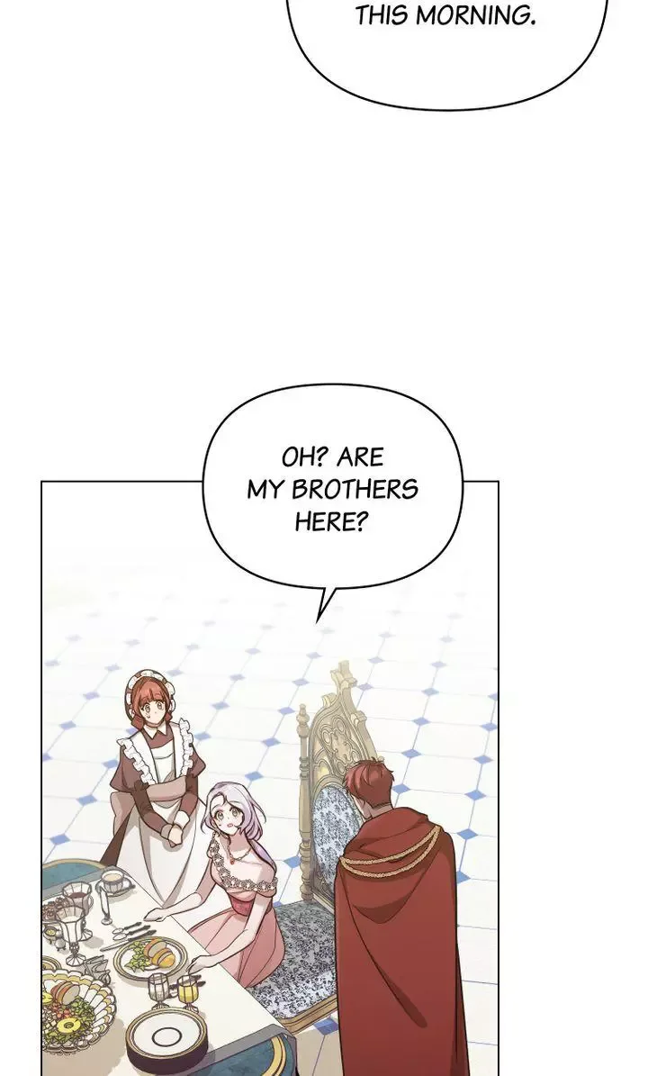 Disobey the Duke if You Dare Chapter 6 page 46