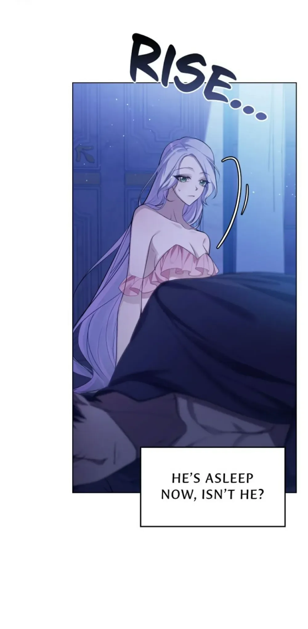 Disobey the Duke if You Dare Chapter 9 page 3