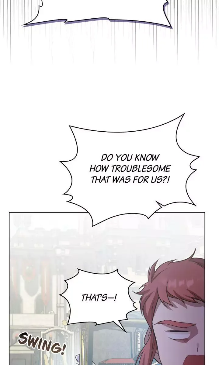 Disobey the Duke if You Dare Chapter 6 page 62