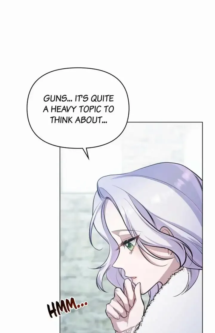 Disobey the Duke if You Dare Chapter 4 page 60