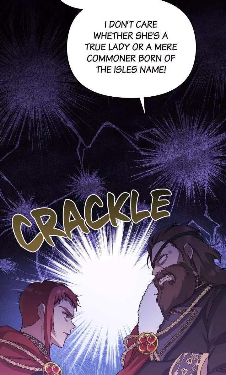 Disobey the Duke if You Dare Chapter 6 page 59