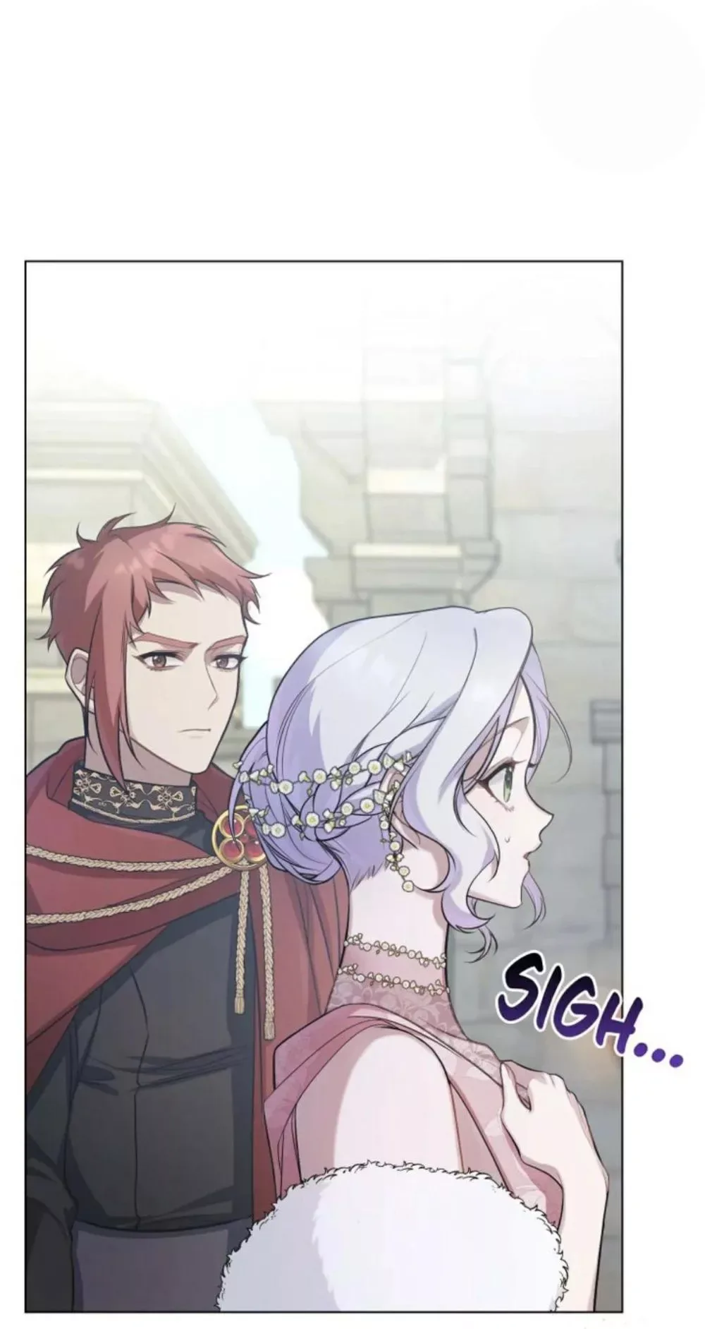 Disobey the Duke if You Dare Chapter 7 page 5