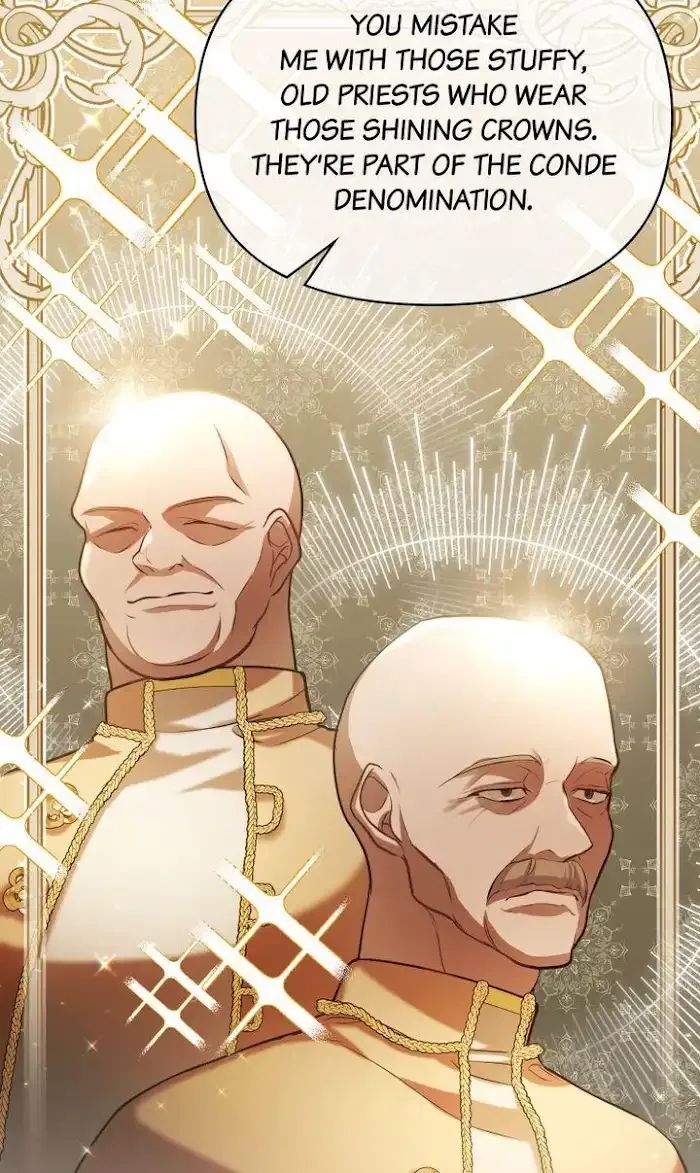 Disobey the Duke if You Dare Chapter 3 page 56