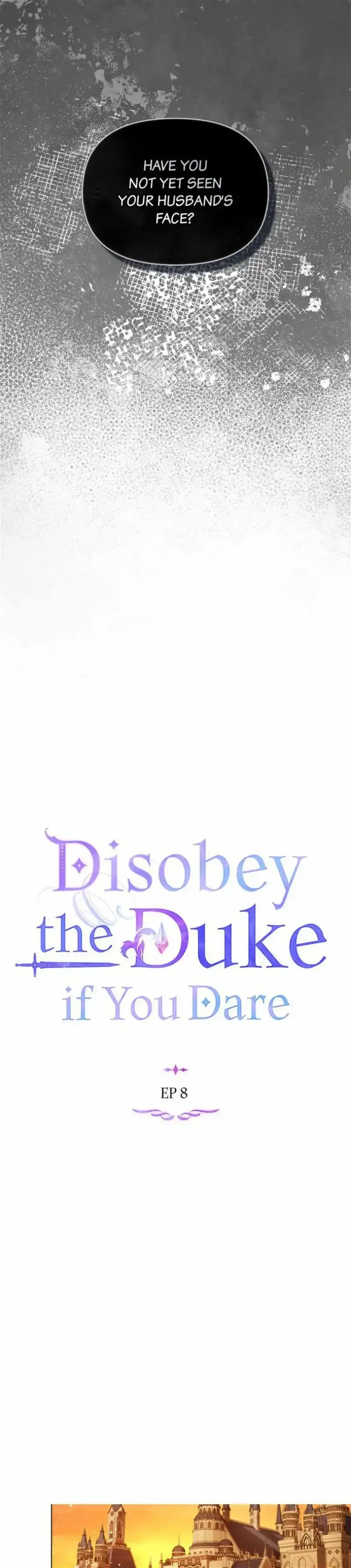 Disobey the Duke if You Dare Chapter 8 page 13