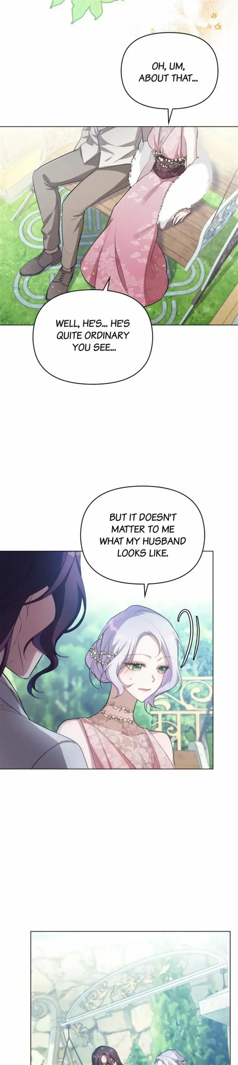 Disobey the Duke if You Dare Chapter 8 page 11