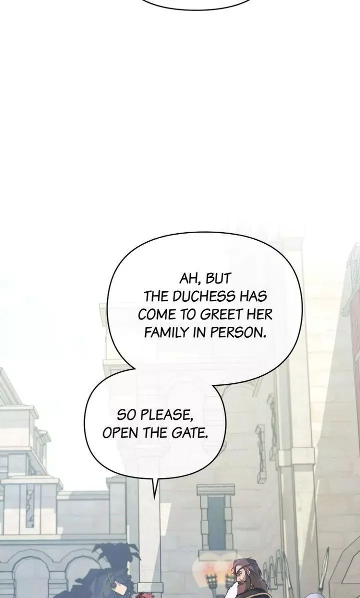 Disobey the Duke if You Dare Chapter 6 page 55