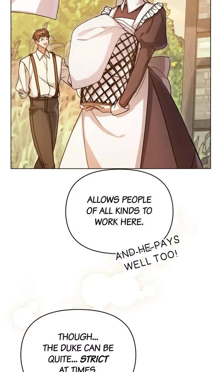 Disobey the Duke if You Dare Chapter 2 page 73
