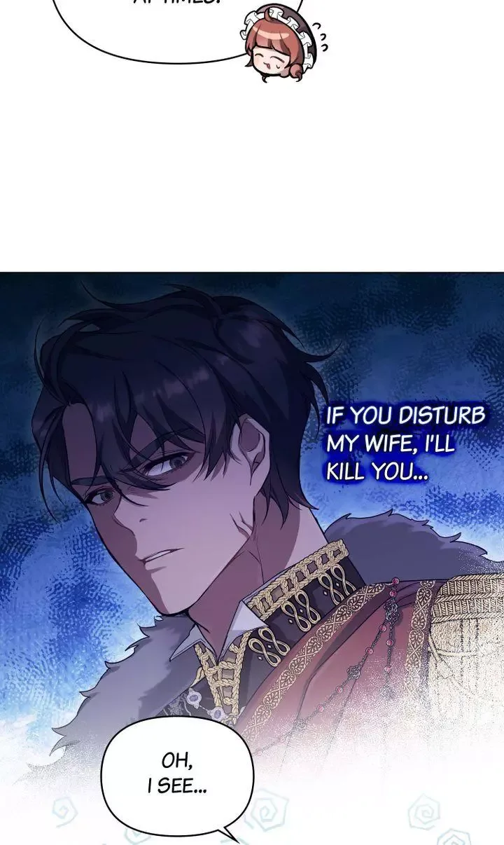 Disobey the Duke if You Dare Chapter 2 page 74