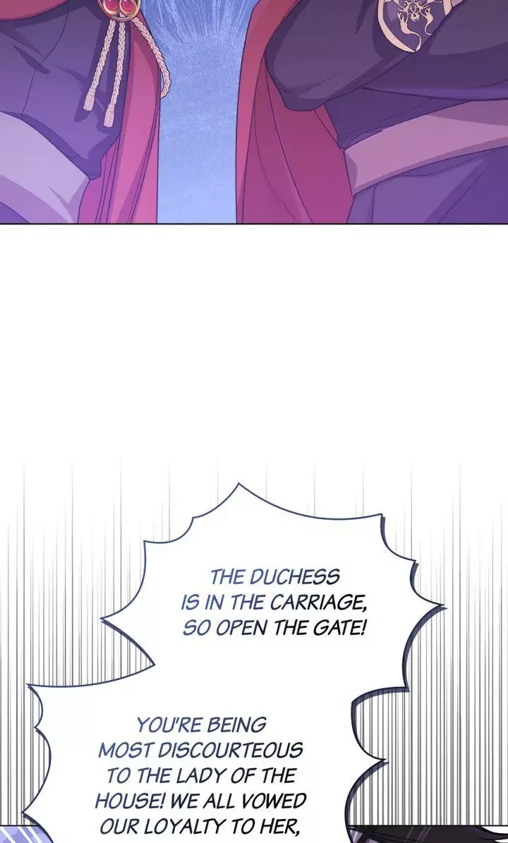 Disobey the Duke if You Dare Chapter 6 page 60