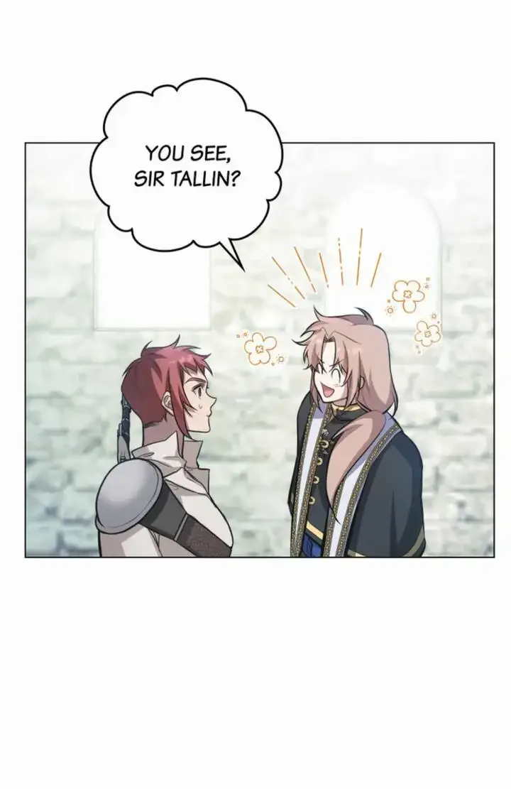 Disobey the Duke if You Dare Chapter 4 page 64