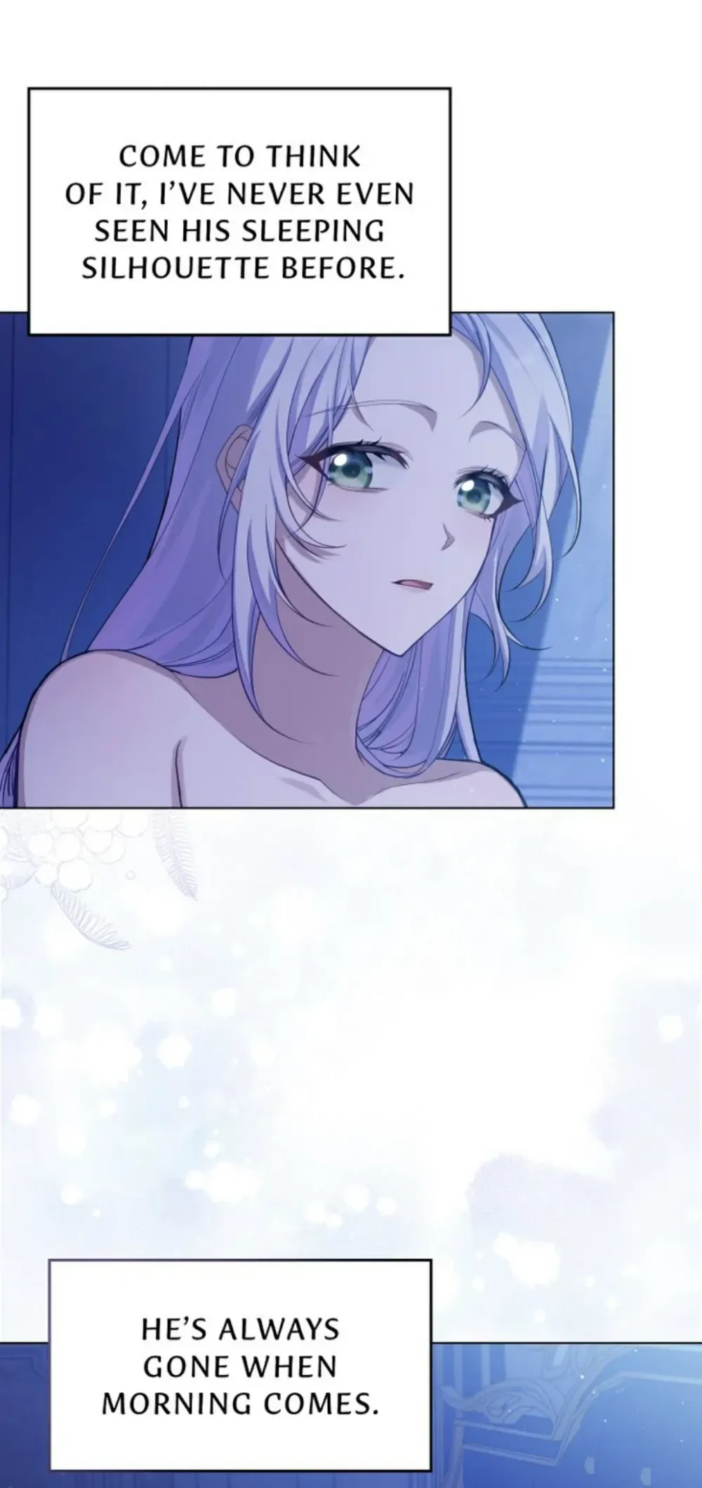 Disobey the Duke if You Dare Chapter 9 page 4