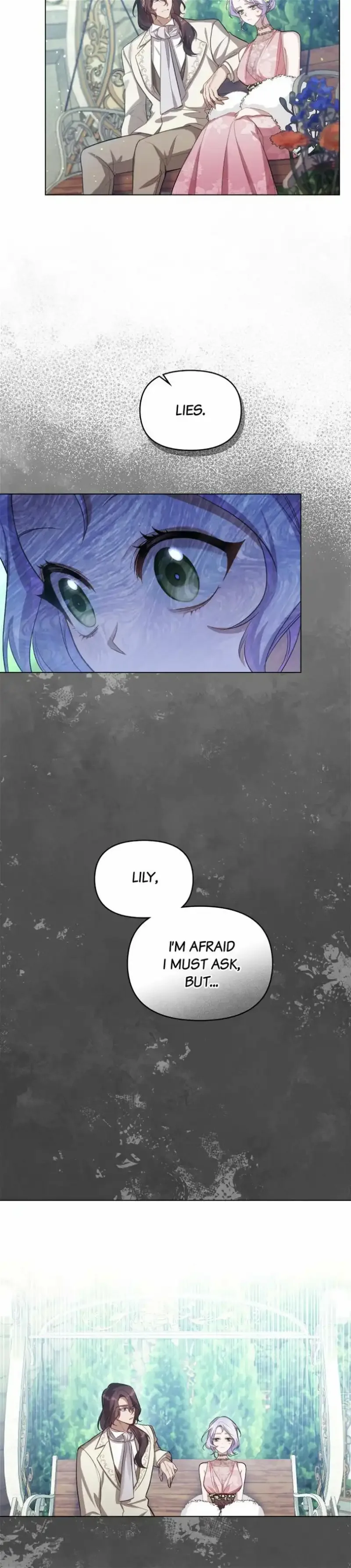 Disobey the Duke if You Dare Chapter 8 page 12