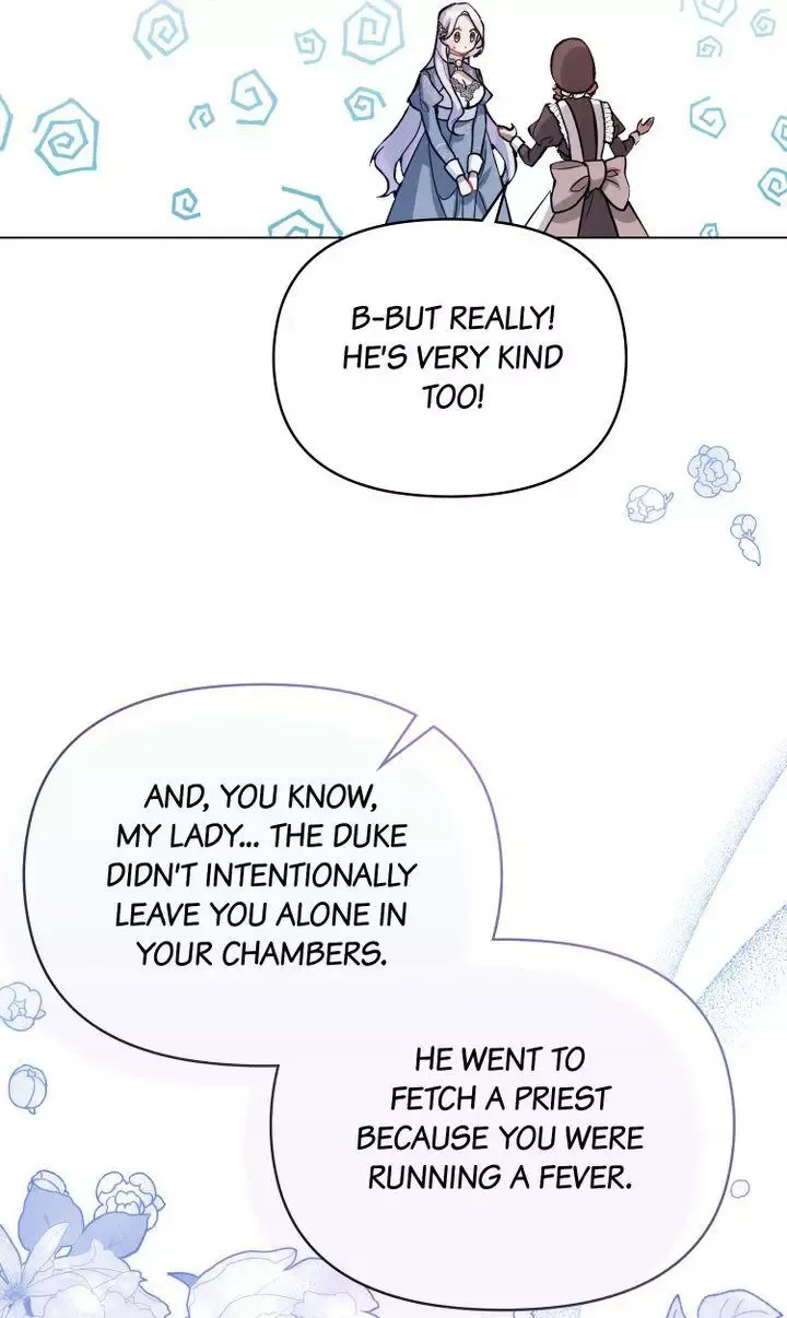 Disobey the Duke if You Dare Chapter 2 page 75