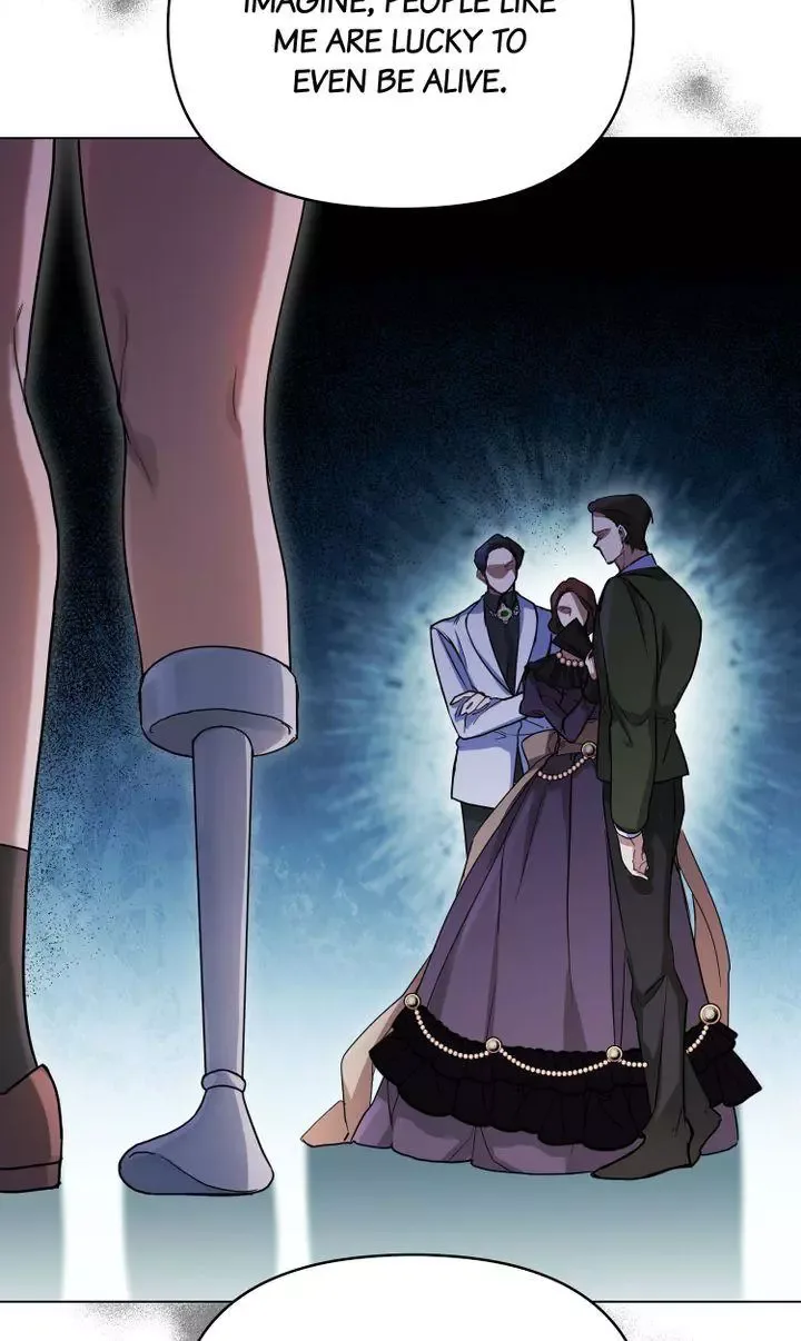 Disobey the Duke if You Dare Chapter 2 page 71