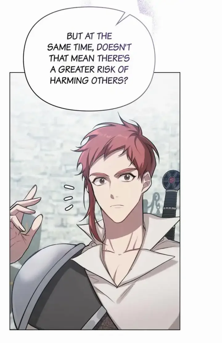 Disobey the Duke if You Dare Chapter 4 page 59