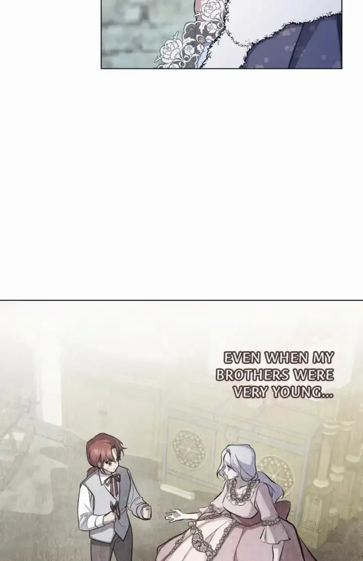 Disobey the Duke if You Dare Chapter 4 page 61