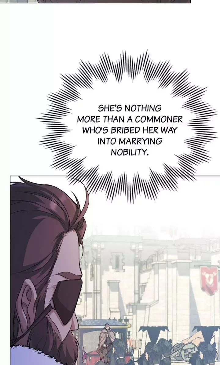 Disobey the Duke if You Dare Chapter 6 page 57