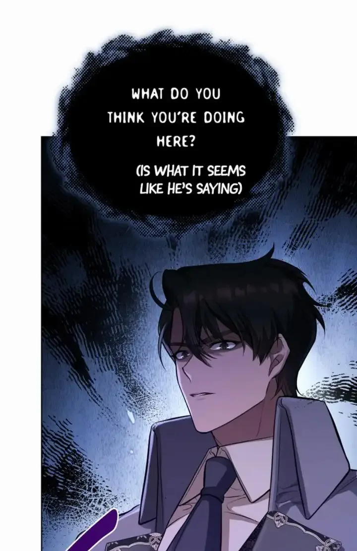 Disobey the Duke if You Dare Chapter 4 page 70