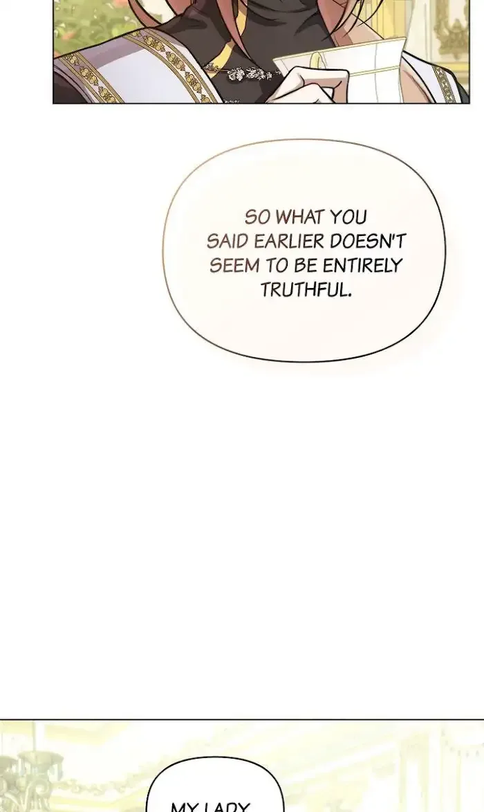 Disobey the Duke if You Dare Chapter 3 page 61