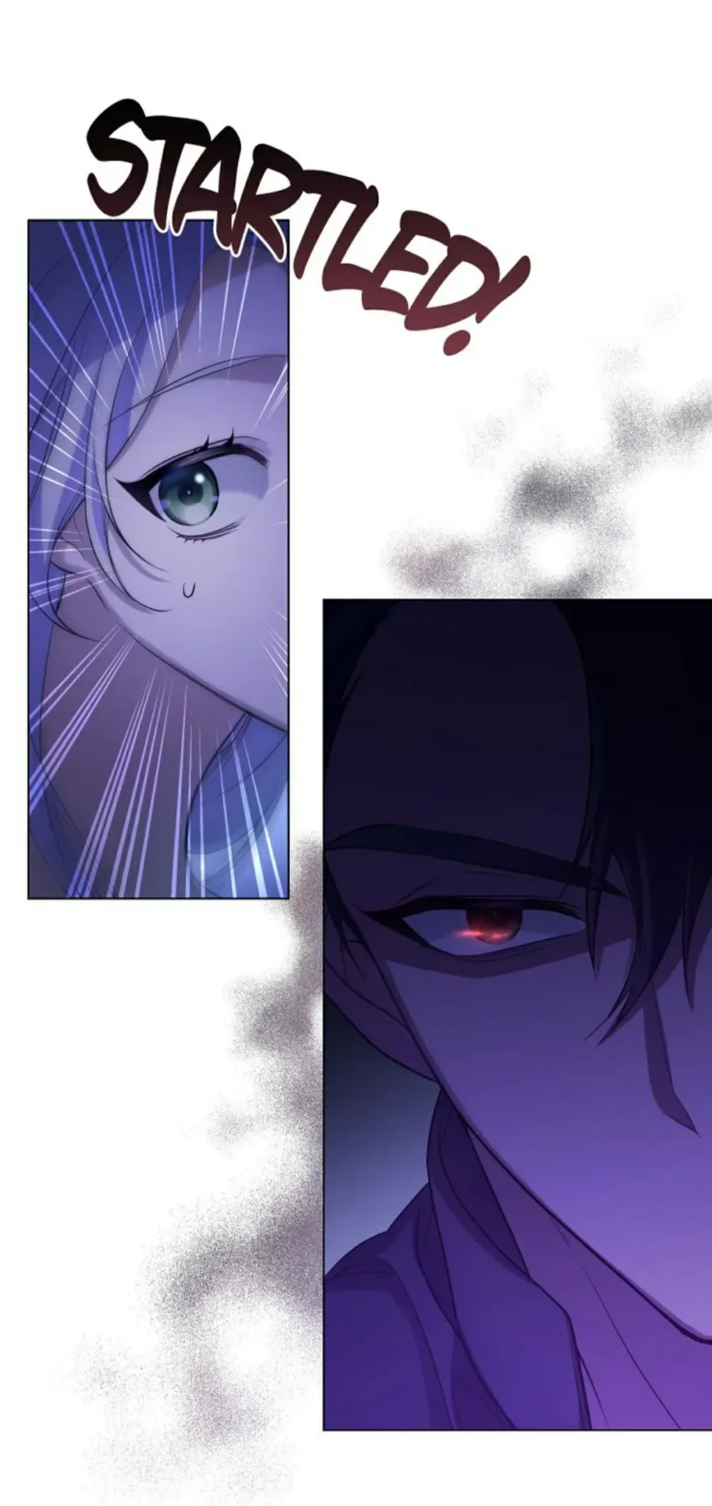 Disobey the Duke if You Dare Chapter 9 page 14